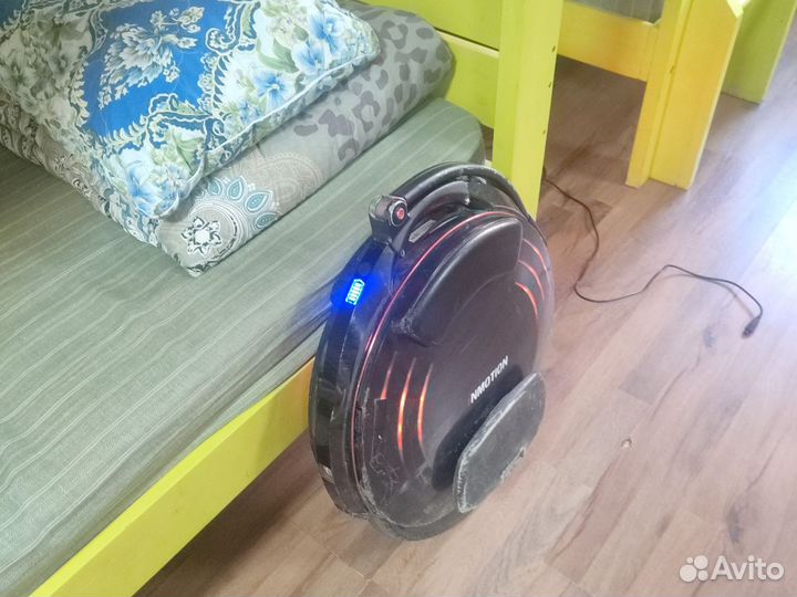 Моноколесо inmotion v10f