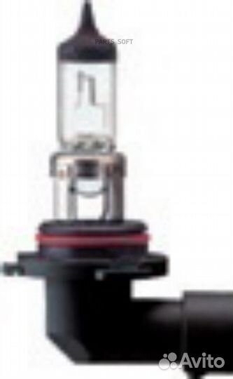 Narva 48026 Лампа narva галогеновая HB4 P22D 70W