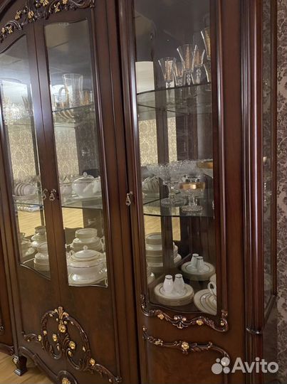 Мебель для гостинной