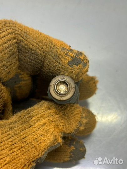 Топливная форсунка Chery Bonus 3 3 1.5 2014