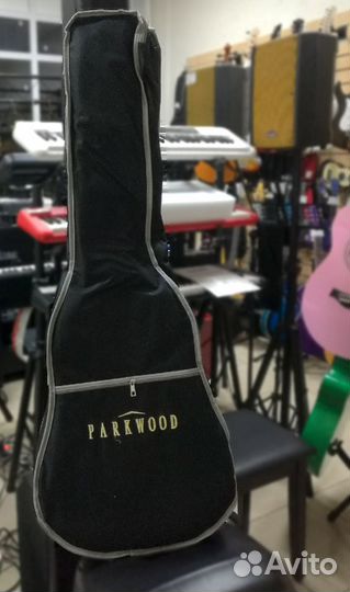 Классическая гитара Parkwood PC90