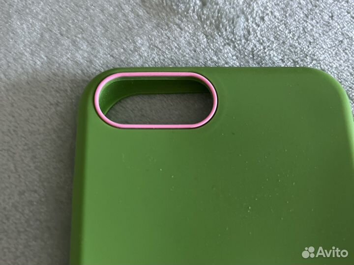 Чехол на iPhone 8 plus