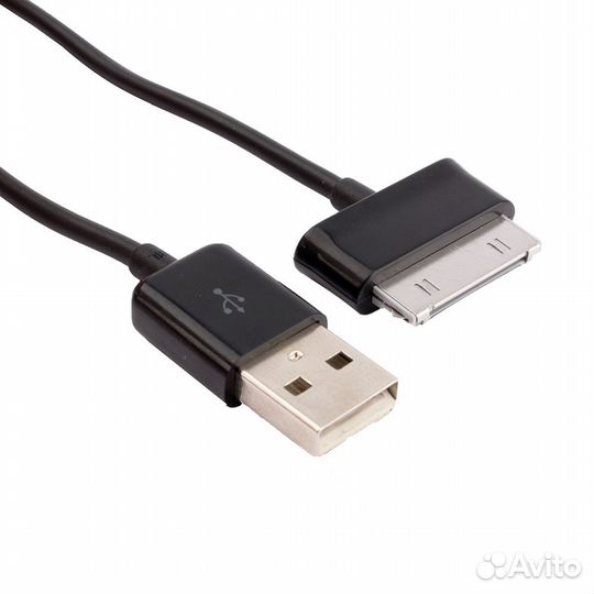 USB кабель для планшетов Samsung Galaxy Tab 1м