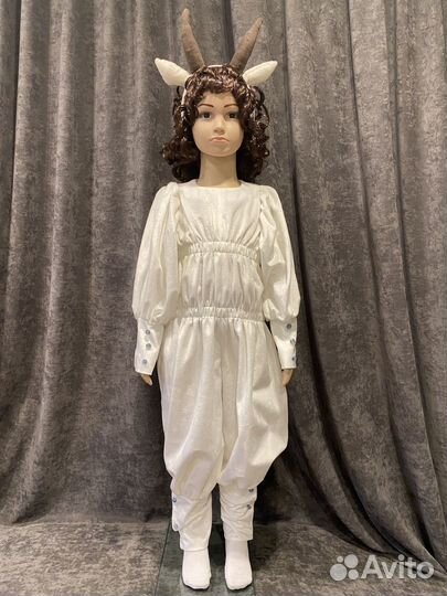 Костюм Козлёнок, Олень (110-116р)