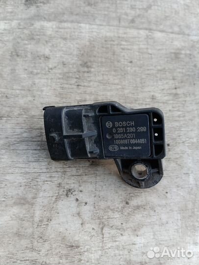 Датчик абсолютного давления Mitsubishi ASX Lancer