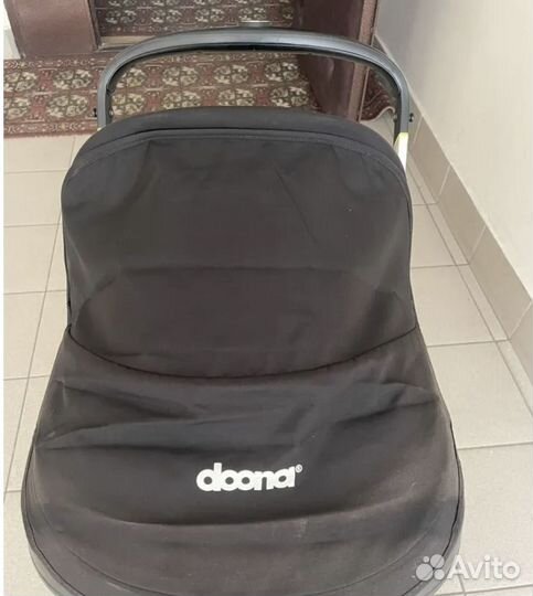 Продажа Doona коляски-автокресла и прокат