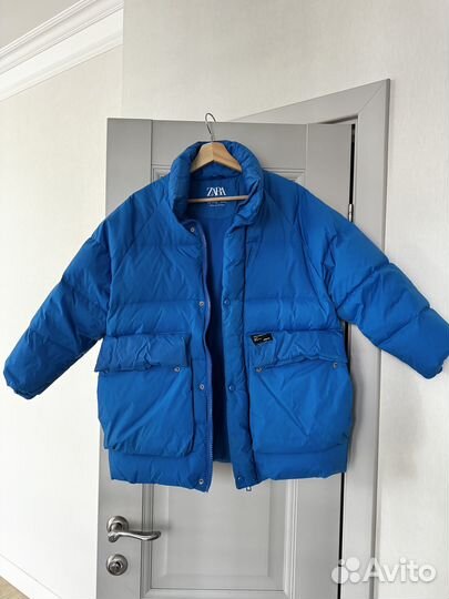 Куртка детская Zara 152