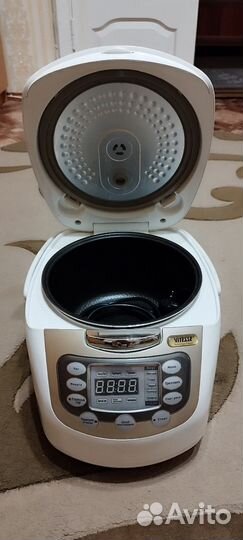 Мультиварка Vitesse VS-513