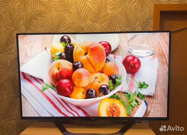 Телевизор LG 55