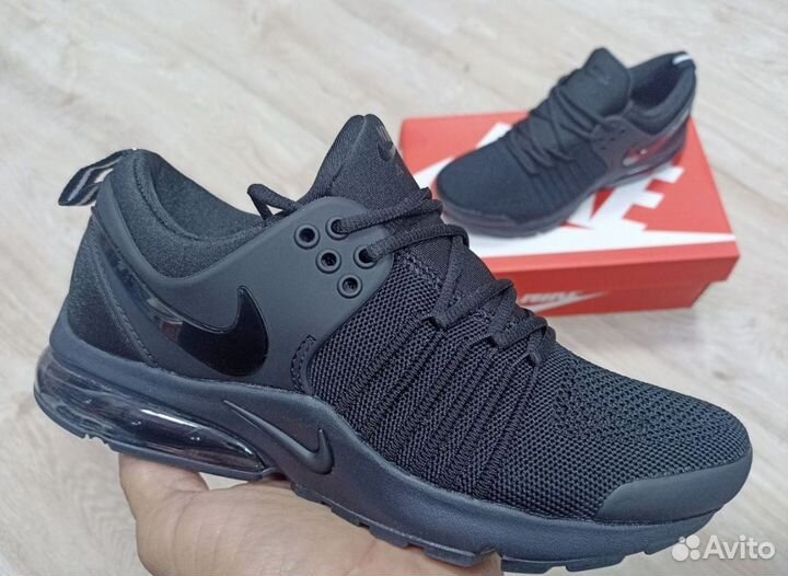 Летние Кроссовки Nike Air Presto