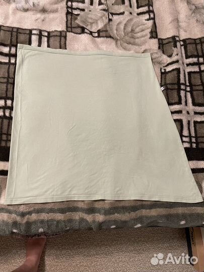 Милкснуд зеленый mamavita