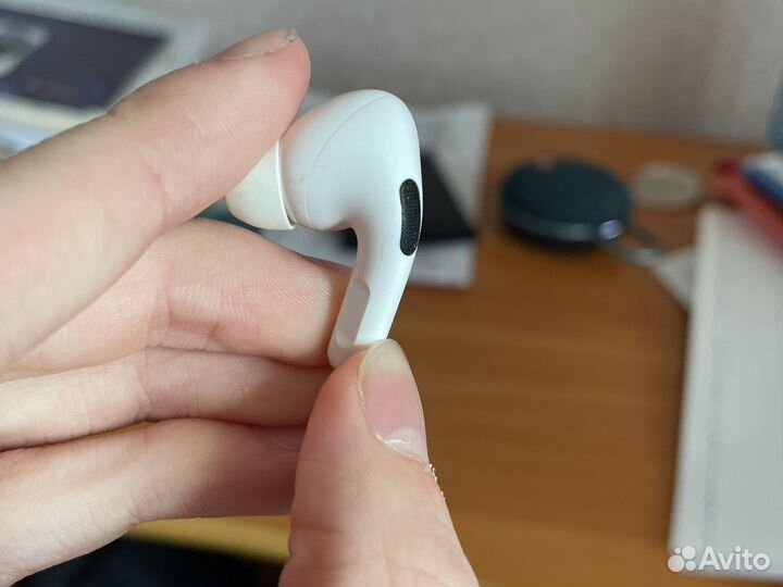 Airpods pro