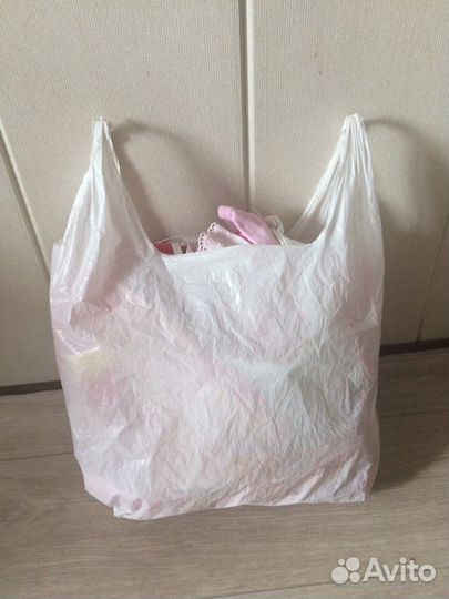 Женские вещи пакетом 42