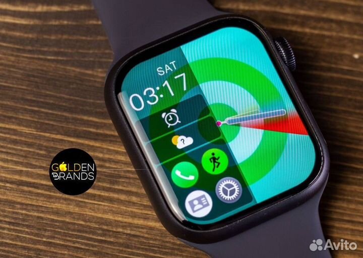 Apple watch series 9 41mm