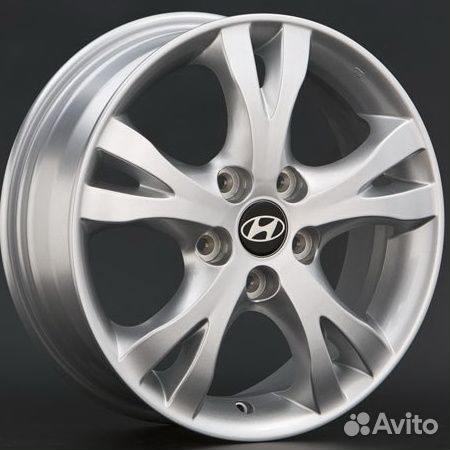 Replica LA HND28 6x16 5х114,3 67.1 51 S