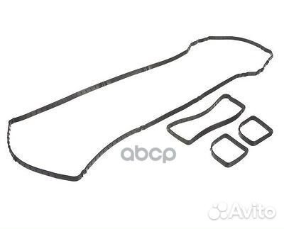 Прокладка крышки клапанов L50110230 mazda