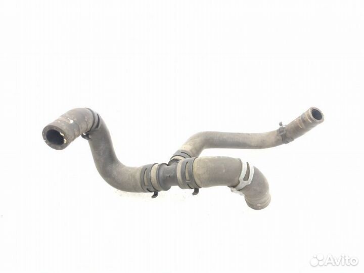 Патрубок системы охлаждения Volkswagen Golf 6 1.4