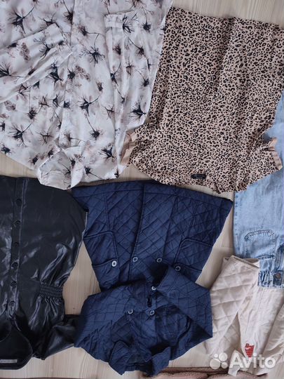 Детские вещи