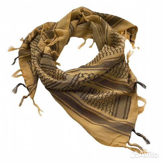 Арафатка Шемаг Куфия хлопок