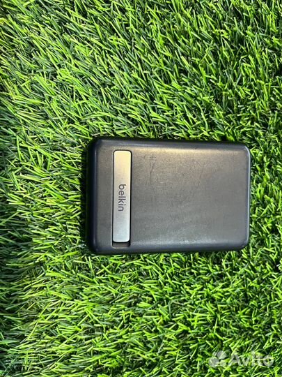 Внешний аккумулятор Belkin Power Bank 5K, 5000 мАч