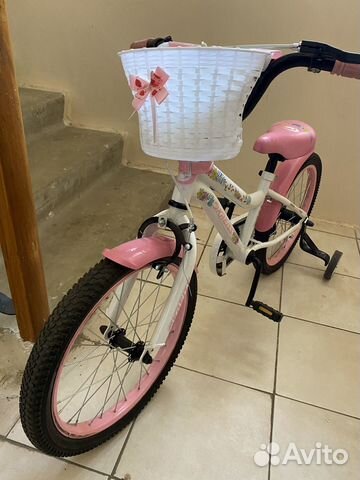 Велосипед Kreiss