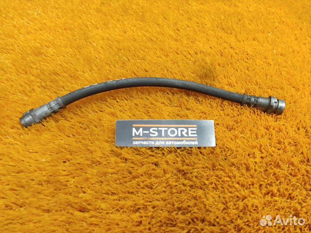 Шланг тормозной задний правый Bmw X5 E70 N55B30A