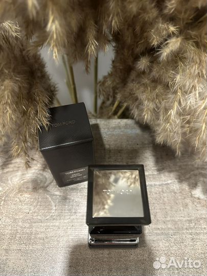 Tom Ford oud wood оригинал на распив