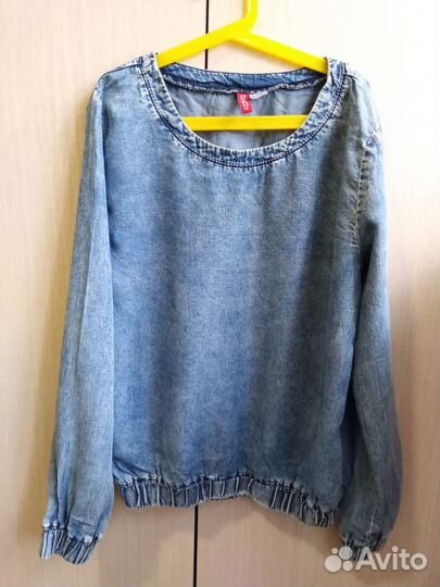 Вещи пакетом на девушку 42 44