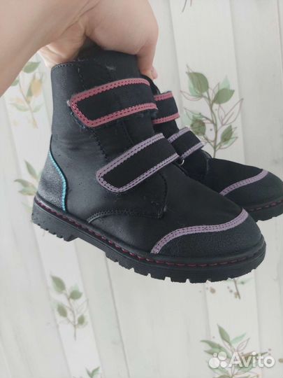 Детская обувь