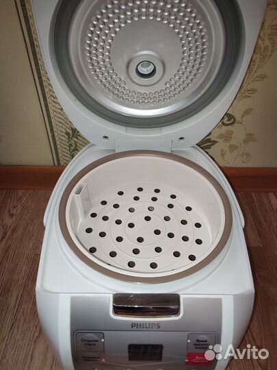 Мультиварка