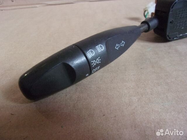 Дэу Нексия / Эсперо, переключатель поворотов