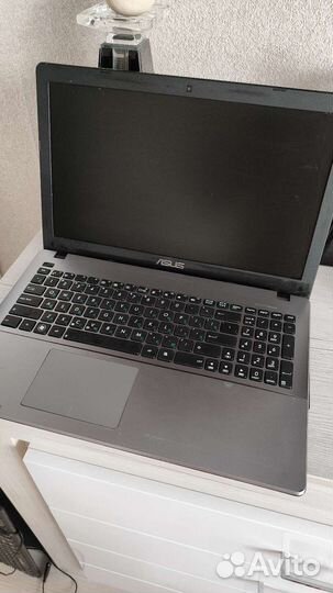 Продам ноутбук Asus X550V