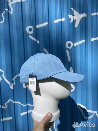 Бейсболка polo ralph lauren
