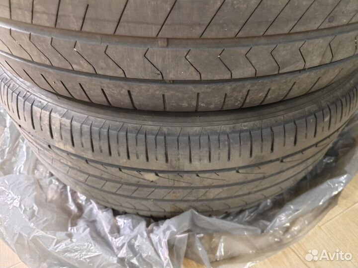 Hankook Ventus Prime 3 K125 235/60 R18