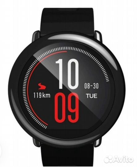 Часы Xiaomi Amazfit Pace