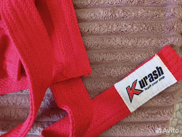 Куртка самбо