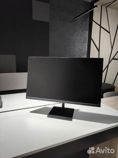 Монитор huawei 24 ad80hw