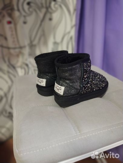 Ugg угги детские 27