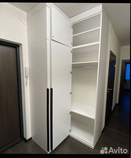 Шкаф на заказ