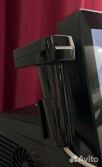 Морфеус 8 мини Morfeus 8 mini микроигольчатый РФ