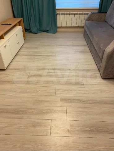 1-к. квартира, 30 м², 9/9 эт.