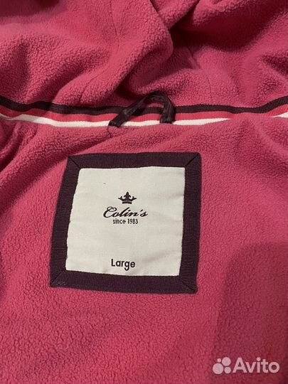 Куртка женская