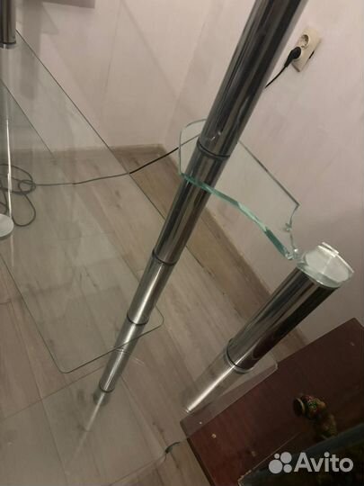 Компьютерный стол бу