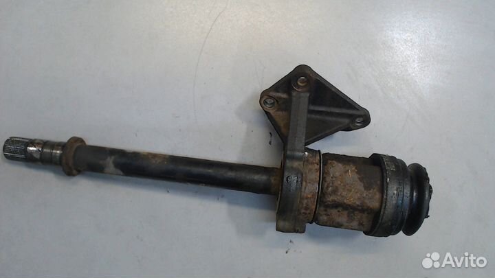 Полуось Nissan Primera P12, 2003