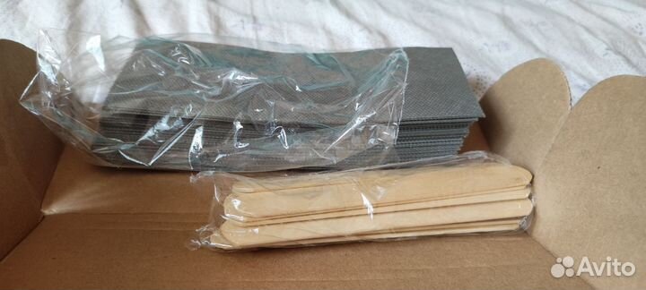 Набор для шугаринга