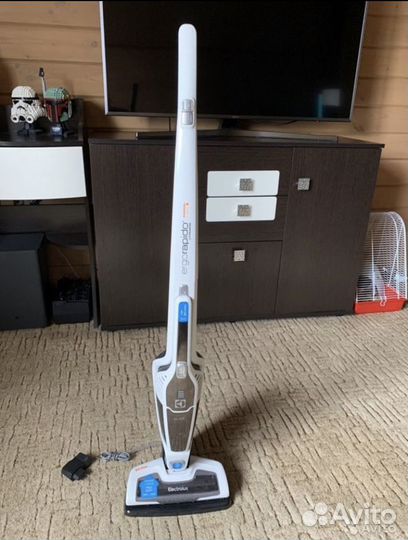 Насадка для пылесоса Electrolux eer77mbm