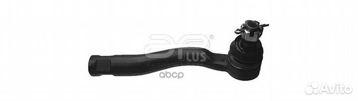 Наконечник рулевой тяги перед лев 13565AP A