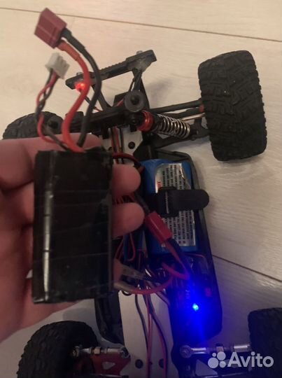 Машина радио