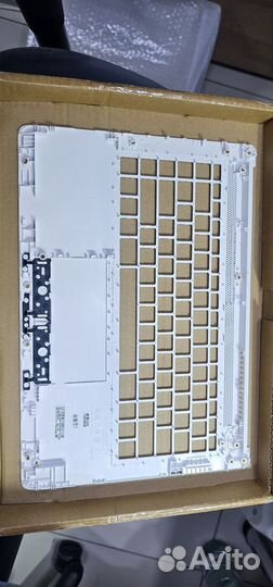Топкейс HP 14-CF0078UR