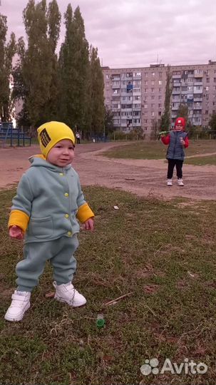 Шапка и снуд